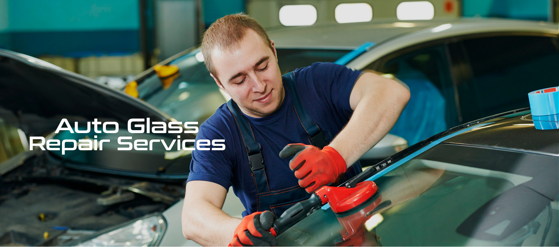 Auto Glass Repair Services Glass 4 America